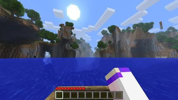 Gamma Mod Minecraft Bedrock Compatibility