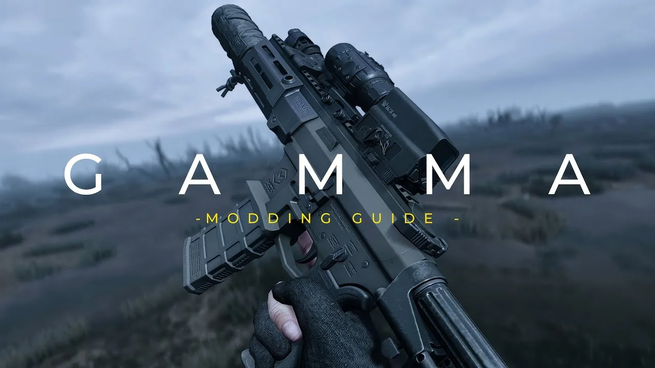 Gamma Mod Minecraft Fabric Guide